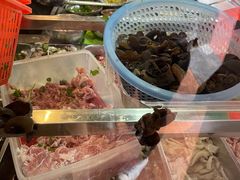 -广场正宗原汁薏米店