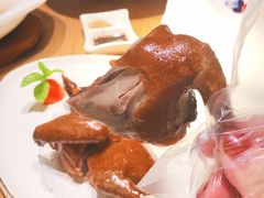 -粤秀餐厅(国货店)