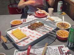 -生活如沸·顺德水牛奶火锅(大学路店)