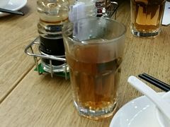 -翡翠拉面小笼包(机场DFS店)