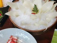 功夫土豆片-大隐·成都火锅Bistro(合生麒麟新天地店)