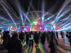 -沈阳奥体冰雪嘉年华
