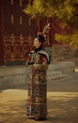 点击看大图 -美云庭古装·格格服汉服·京城旅拍(北京店)
