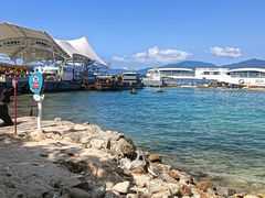 -三亚蜈支洲岛旅游区