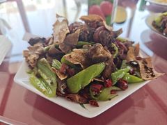 -美顺香食府鱼头老店(雪野湖店)