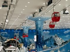 -长沙湘江冰雪世界