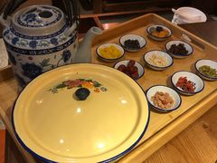 -佬土鹅肠火锅(解放路店)