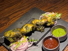 -甘尼仕印度餐厅爵士酒吧(阳春巷店)