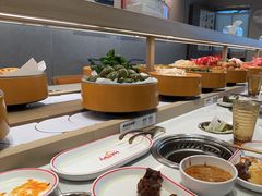 -龍歌自助小火锅(城阳万象汇店)