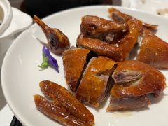 -粗茶淡饭·汉口公馆(循礼门店)