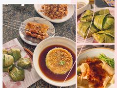 -谭记旺品(小谭山店)
