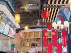 -湘约东方·湘约和港·湖南家常菜·宴请(民星路店)