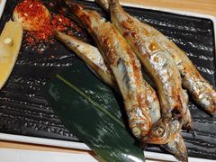 -小句号·精致料理(江南环球港店)