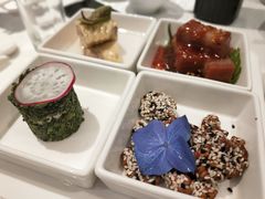 -柒园·三十年创意杭帮菜(龙湖滨江天街店)