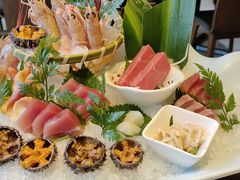 -Mr.Fish鱼鲜生海鲜放题(高德置地冬广场店)