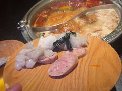 -牛New寿喜烧(虹桥新天地店)