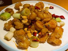 -盐帮食坊•小河帮川菜(四川师大店)