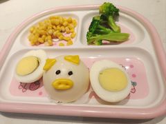 -北李·海肠捞饭·大连菜(望京凯德MALL店)