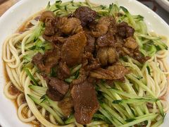 -马记伊源斋涮肉·清真菜(潘家园古玩市场店)