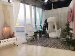 -星光贝贝(万达店)