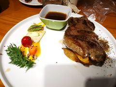 -江南果道西餐厅(北京路店)