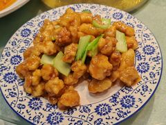 -老松滨饭店(菜艺街店)