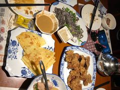 -同合居·非遗东北菜(新阳路店)