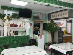 -阿政粤小馆(中央大街店)