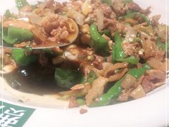 -费大厨辣椒炒肉(吉联MALL店)