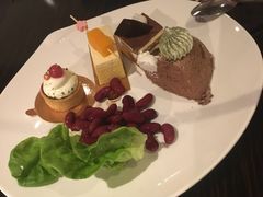 -上海东方佘山翰悦阁酒店·Vie全日制餐厅