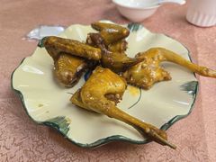 -蒸坊黄鳝饭(骏丰大厦店)
