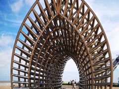 -南汇嘴观海公园