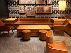 -星巴克臻选(国贸商城首店)
