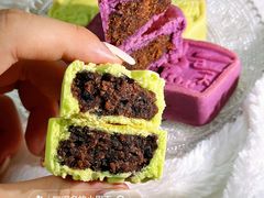 -一大糕点(纬六路店)