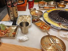 -韩宫宴炭火烤肉(印象城店)