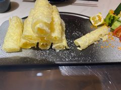 -牧雲子·臻选云南菜 .商务宴请(泰然大厦店)