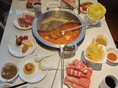 -名扬煮艺肥牛自助火锅(同和店)