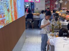 -龍歌自助小火锅(秦淮水游城店)