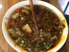 -老字号贾家肉丸糊辣汤(光明巷店)