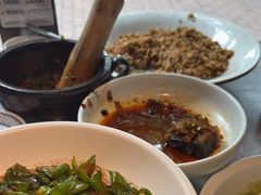 -湘轩·土菜研究院(光大店)
