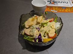 -马有鱼·馕坑烤全鱼(美美2店)