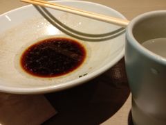 开洋葱油拌面-枕水江南(铁西万象汇店)
