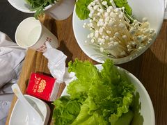 -傣妹火锅(南京东路一店)