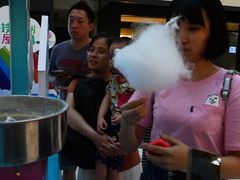 -光启城时尚购物中心