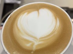 -逸派咖啡 EPARKCOFFEE(广安门店)