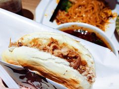 -白起肉夹馍