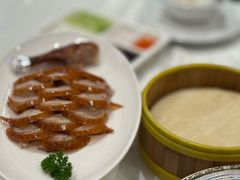 -福来居烤鸭店(天坛二店)