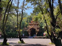 -曼听御花园