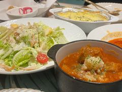 -MIO弥欧洋房西餐厅(中央大街店)