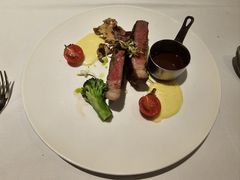 -哈布斯扒房(华发商都店)